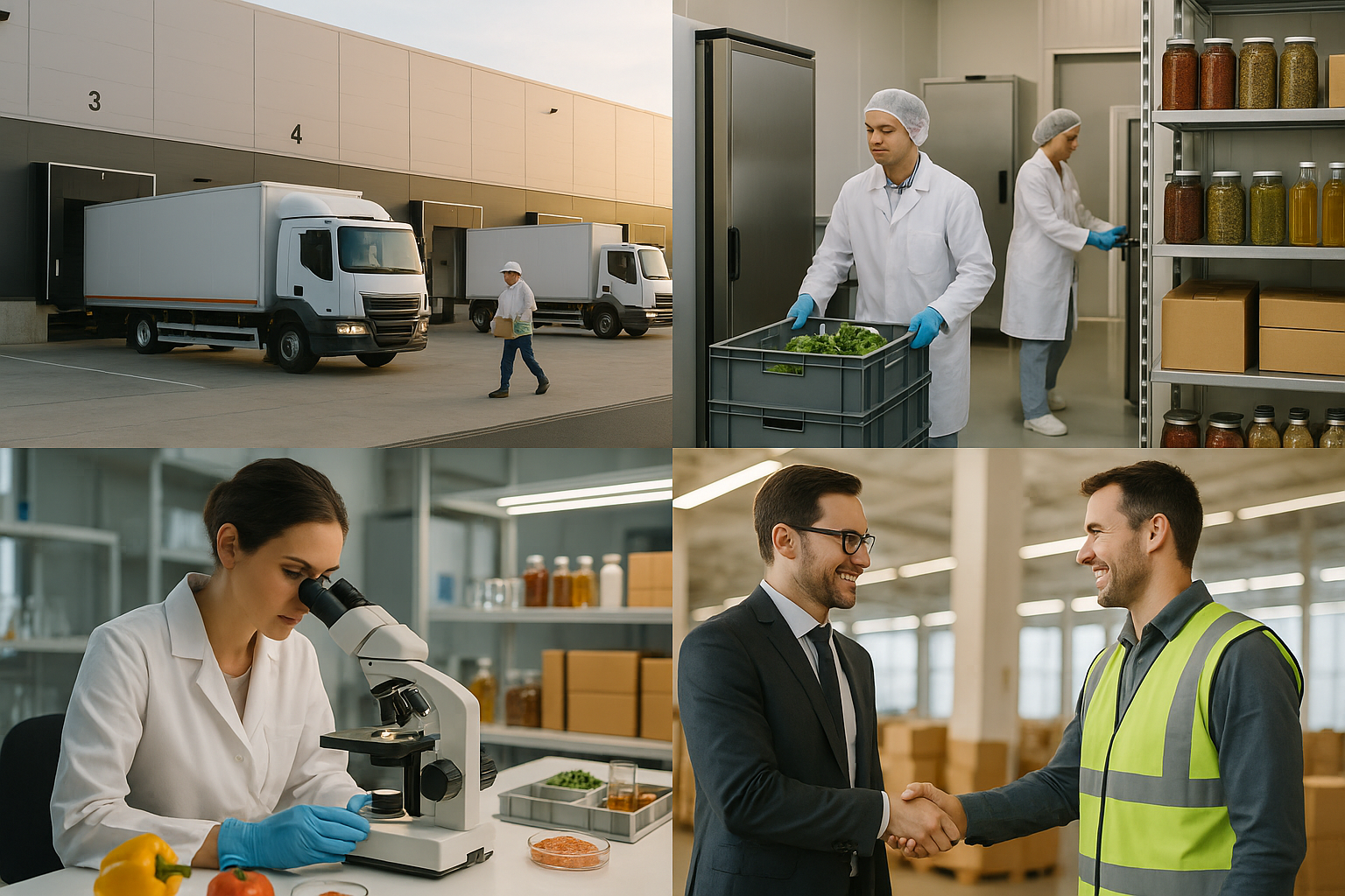 Why Partner with Us